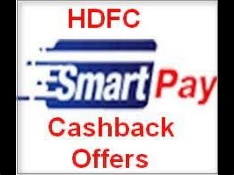 SMART Pay Credit and Debit Card Pay